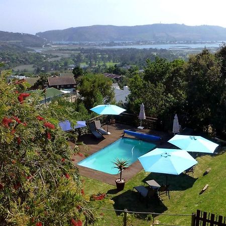 Panorama Lodge Книсна Екстериор снимка