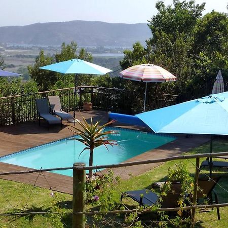 Panorama Lodge Книсна Екстериор снимка