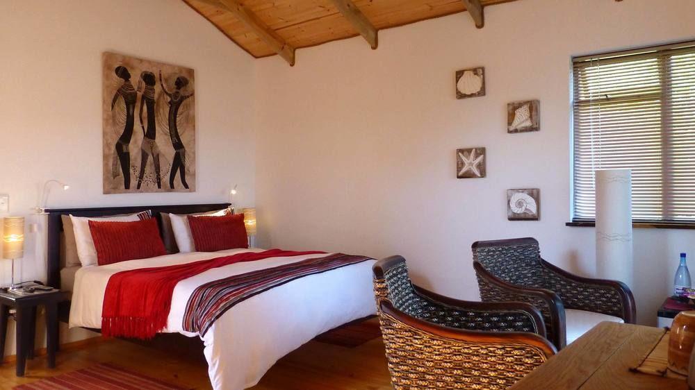 Panorama Lodge Книсна Екстериор снимка