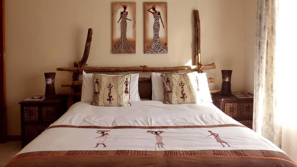 Panorama Lodge Книсна Екстериор снимка