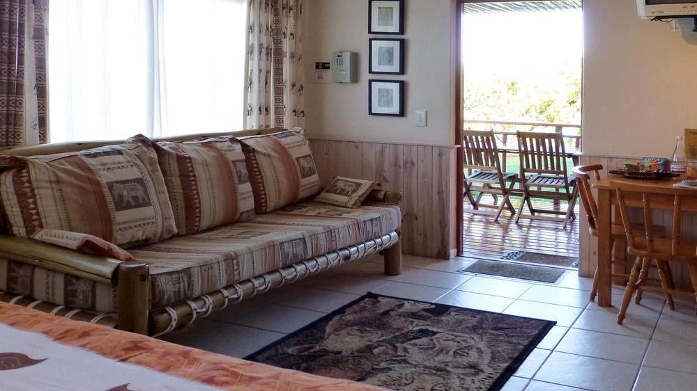 Panorama Lodge Книсна Екстериор снимка