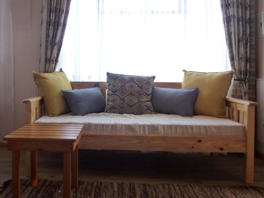 Panorama Lodge Книсна Екстериор снимка