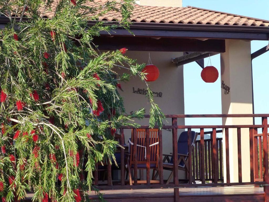 Panorama Lodge Книсна Екстериор снимка