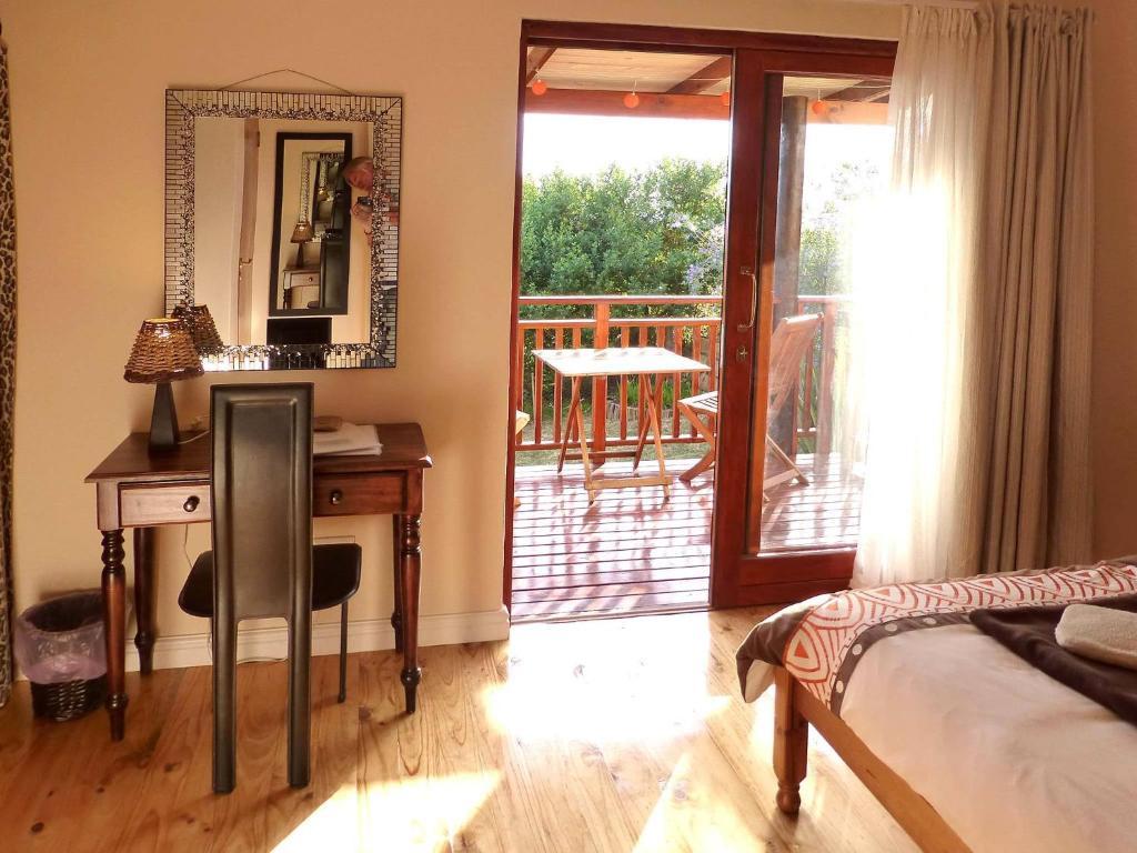 Panorama Lodge Книсна Стая снимка