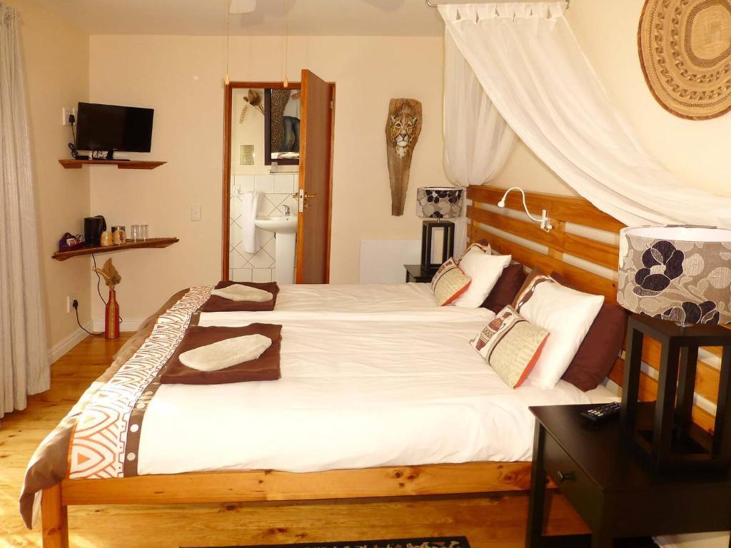 Panorama Lodge Книсна Стая снимка