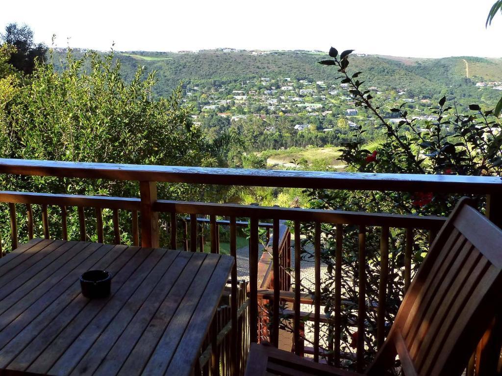 Panorama Lodge Книсна Стая снимка